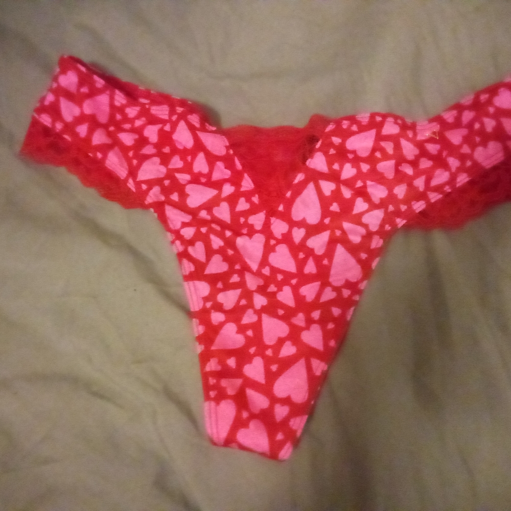 Victoria secret 3 panties - Brand New